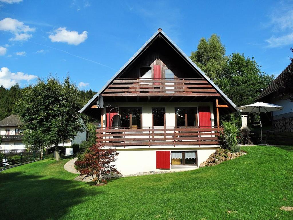 Ferienhaus Seespatz room 1