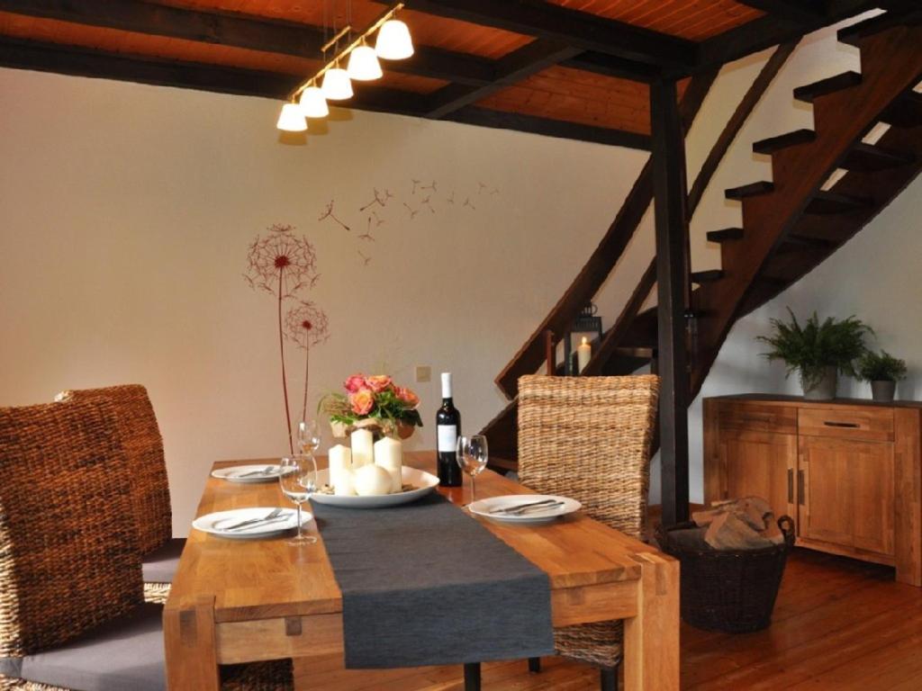 Ferienhaus Seespatz room 2