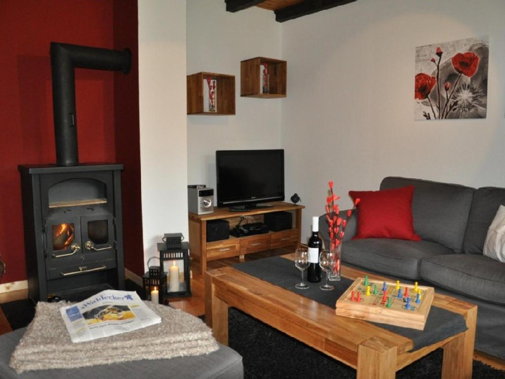 Ferienhaus Seespatz room 3