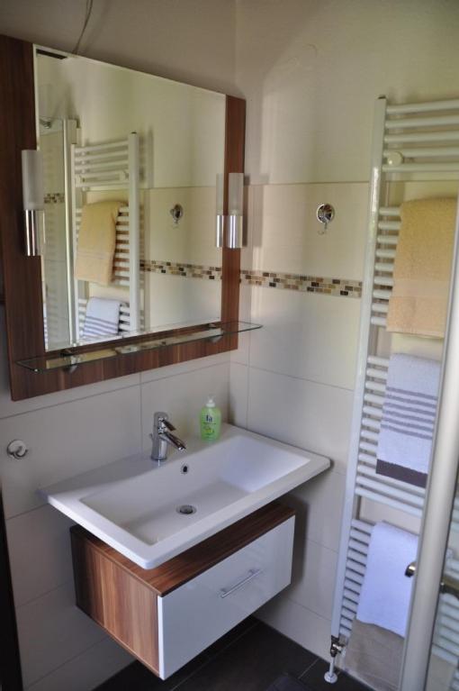 Ferienhaus Seespatz room 5